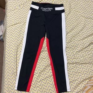 Calvin Klein leggings